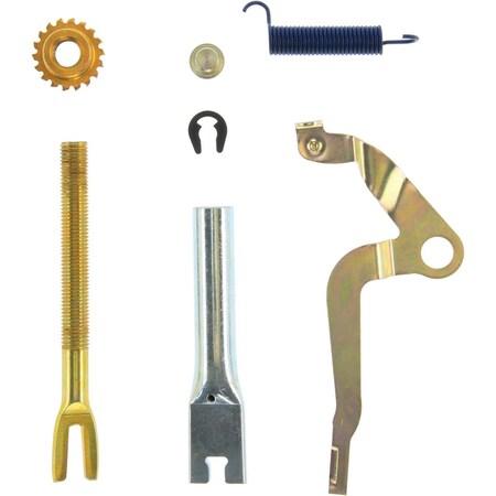 Centric Parts Brake Shoe Adjuster Kit, 119.44004 119.44004